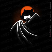 Load image into Gallery viewer, Shirts Magnets / 3"x3" / Black The Coon Series