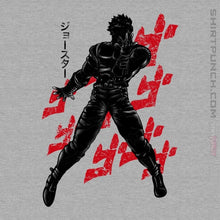 Load image into Gallery viewer, Shirts Magnets / 3"x3" / Sports Grey Crimson Joseph