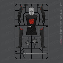 Load image into Gallery viewer, Daily_Deal_Shirts Magnets / 3"x3" / Charcoal Assembly Required