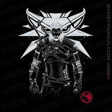 Load image into Gallery viewer, Daily_Deal_Shirts Magnets / 3"x3" / Black Hunting Monsters