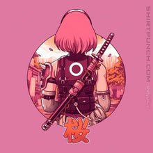 Load image into Gallery viewer, Shirts Magnets / 3"x3" / Azalea Autumn Cherry