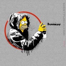 Load image into Gallery viewer, Shirts Magnets / 3"x3" / Sports Grey Homesy