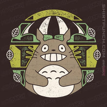 Load image into Gallery viewer, Shirts Magnets / 3"x3" / Dark Chocolate Vintage Natural Friendship