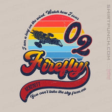 Load image into Gallery viewer, Secret_Shirts Magnets / 3"x3" / Sand A Leaf On The Wind