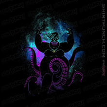 Load image into Gallery viewer, Shirts Magnets / 3"x3" / Black Ursula Art