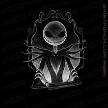 Load image into Gallery viewer, Shirts Magnets / 3"x3" / Black Dark Jack