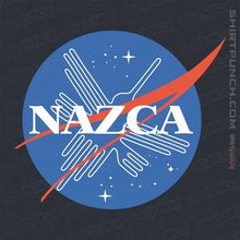 Load image into Gallery viewer, Shirts Magnets / 3"x3" / Dark Heather Nazca