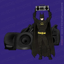 Load image into Gallery viewer, Secret_Shirts Magnets / 3"x3" / Violet In Your Eyes Bat