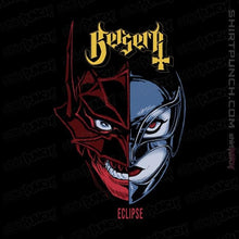 Load image into Gallery viewer, Shirts Magnets / 3"x3" / Black Sacrifice