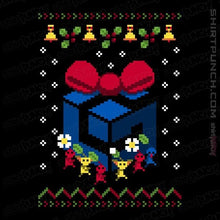 Load image into Gallery viewer, Daily_Deal_Shirts Magnets / 3"x3" / Black Ugly Cube