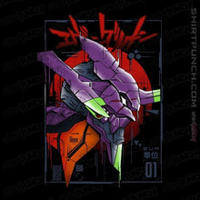 Load image into Gallery viewer, Daily_Deal_Shirts Magnets / 3"x3" / Black EVA O1