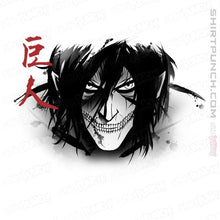 Load image into Gallery viewer, Shirts Magnets / 3"x3" / White Titan Ink