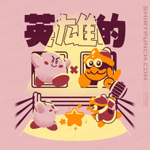 Load image into Gallery viewer, Daily_Deal_Shirts Magnets / 3"x3" / Pink Dream Duel