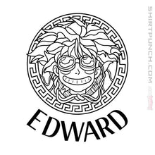 Load image into Gallery viewer, Shirts Magnets / 3"x3" / White Edsace