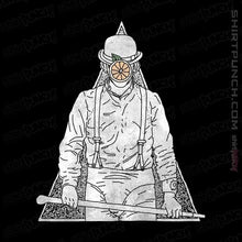 Load image into Gallery viewer, Shirts Magnets / 3"x3" / Black The Son of Bad