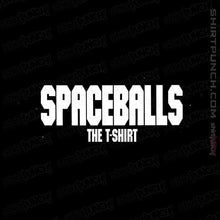 Load image into Gallery viewer, Shirts Magnets / 3"x3" / Black The Merchandise