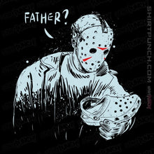 Load image into Gallery viewer, Daily_Deal_Shirts Magnets / 3"x3" / Black I Am Your Father