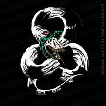 Load image into Gallery viewer, Secret_Shirts Magnets / 3"x3" / Black Sandworm