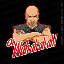 Load image into Gallery viewer, Shirts Magnets / 3"x3" / Black The Sickness