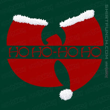 Load image into Gallery viewer, Secret_Shirts Magnets / 3"x3" / Forest Enter The 25th