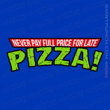 Load image into Gallery viewer, Daily_Deal_Shirts Magnets / 3"x3" / Royal Blue Wise Men Say...