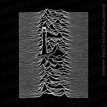 Load image into Gallery viewer, Shirts Magnets / 3"x3" / Black Unknown Pressures