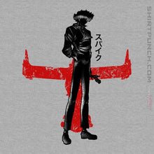 Load image into Gallery viewer, Shirts Magnets / 3"x3" / Sports Grey Crimson Cowboy