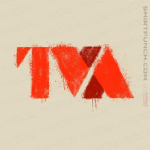 Load image into Gallery viewer, Secret_Shirts Magnets / 3"x3" / Natural TVR