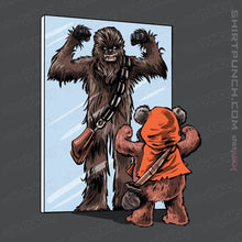 Load image into Gallery viewer, Daily_Deal_Shirts Magnets / 3"x3" / Charcoal Training