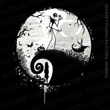 Load image into Gallery viewer, Shirts Magnets / 3"x3" / Black What's This Tee?