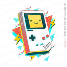 Load image into Gallery viewer, Shirts Magnets / 3"x3" / White My Boy