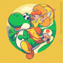 Load image into Gallery viewer, Secret_Shirts Magnets / 3"x3" / Daisy Hi I'm Daisy!