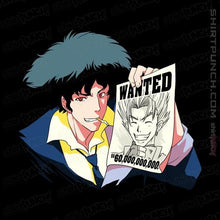 Load image into Gallery viewer, Shirts Magnets / 3"x3" / Black Have You Seen This Man