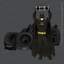 Load image into Gallery viewer, Secret_Shirts Magnets / 3"x3" / Charcoal In Your Eyes