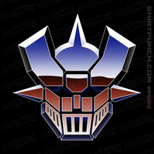 Load image into Gallery viewer, Shirts Magnets / 3"x3" / Black Mazingformer