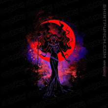 Load image into Gallery viewer, Shirts Magnets / 3"x3" / Black Queen Beryl Art