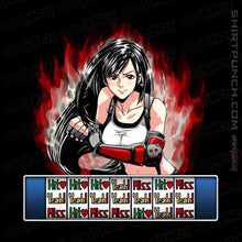 Load image into Gallery viewer, Shirts Magnets / 3"x3" / Black Yeah!