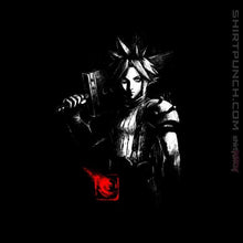 Load image into Gallery viewer, Shirts Magnets / 3"x3" / Black Soldier Ink