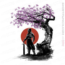 Load image into Gallery viewer, Shirts Magnets / 3"x3" / White Hope Under The Sun