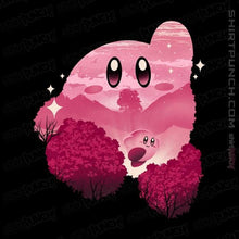 Load image into Gallery viewer, Shirts Magnets / 3"x3" / Black Dreamland Smash