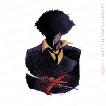 Load image into Gallery viewer, Shirts Magnets / 3"x3" / White Humble Bounty Hunter