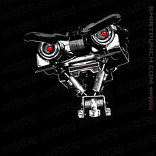 Load image into Gallery viewer, Daily_Deal_Shirts Magnets / 3"x3" / Black No Disassemble