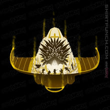 Load image into Gallery viewer, Daily_Deal_Shirts Magnets / 3"x3" / Black Epoch Battle