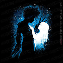 Load image into Gallery viewer, Daily_Deal_Shirts Magnets / 3"x3" / Black I Am Not Complete