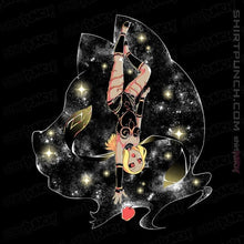 Load image into Gallery viewer, Shirts Magnets / 3"x3" / Black Freefall