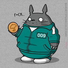 Load image into Gallery viewer, Daily_Deal_Shirts Magnets / 3"x3" / Sports Grey Wrong Cookie