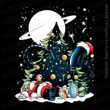 Load image into Gallery viewer, Daily_Deal_Shirts Magnets / 3"x3" / Black Xenomas