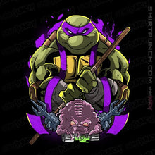 Load image into Gallery viewer, Daily_Deal_Shirts Magnets / 3"x3" / Black The Nerd Brother