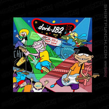 Load image into Gallery viewer, Daily_Deal_Shirts Magnets / 3"x3" / Black The Punk Dorks