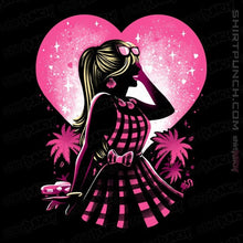 Load image into Gallery viewer, Daily_Deal_Shirts Magnets / 3"x3" / Black B-Doll Is Everything